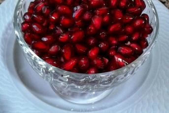 Nar En Kolay Nasıl Ayıklanır