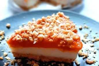 Muhallebili Balkabağı Tatlısı Tarifi