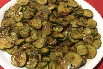 Salatalık Ekşilemesi