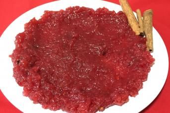 Karışık Marmelat Tarifi