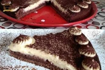 Tiramisu Yapımı