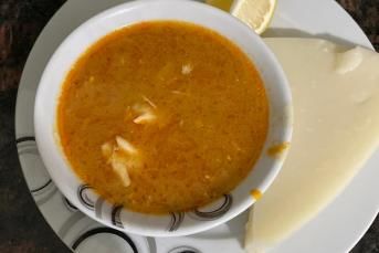 Milli Çorbamız Arabaşı