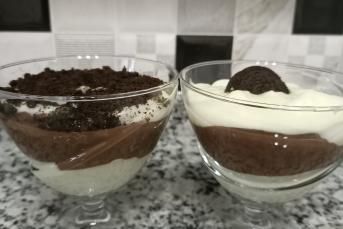 Oreolu Magnolya Tarifi