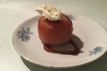 Elma Tatlısı Nasıl Yapılır?