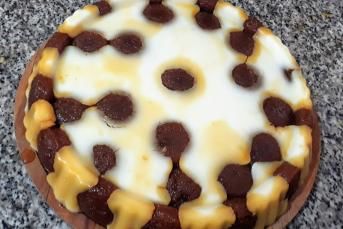 Muhallebili Kemalpaşa Tatlısı Tarifi, Nasıl Yapılır