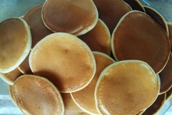 Harika Pankek Nasıl Yapılmalı?