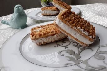 Kış Güzeli Tarçınlı Nogger Tarifi