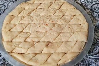 Şıllık (Masrafsız Çok Pratik Ve Enfes Tadıyla Şanlıurfanın Yöresel Lezzeti)