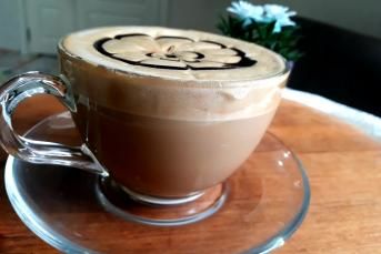 Kahve Ve Kahve Köpüğü Nasıl Hazırlanır (Cafedekiler Gibi)