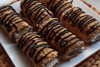 Burçak Sarması Tarifi