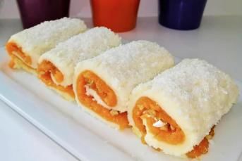 Balkabaklı Sultan Sarması