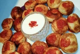 Yağ Mantısı Tarifi, Nasıl Yapılır