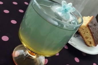 Lavantalı Limonata (Bu Lezzet Kaçmaz)