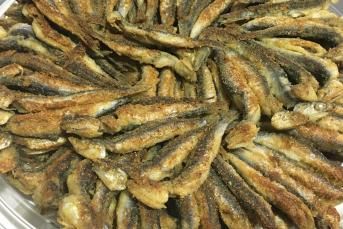 Hamsi Tava Tarifi, Nasıl Yapılır