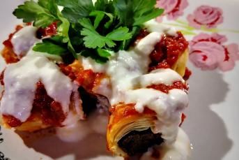 Kolay Beyti Kebap Tarifi, Nasıl Yapılır