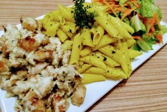 Tavuk Dünyası Kekiklim Tarifi, Nasıl Yapılır