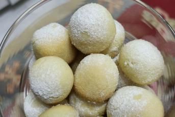 Un Kurabiyesi (Pişmaniye Tadında)