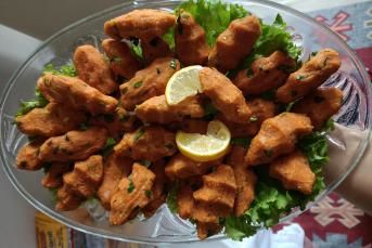 Mercimekli Köfte Tarifi, Nasıl Yapılır