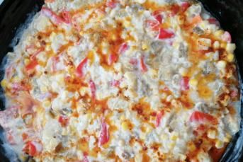 Yoğurtlu Közlenmiş Patlıcan Salatası