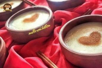 Sütlaç (Tam Ölçü)