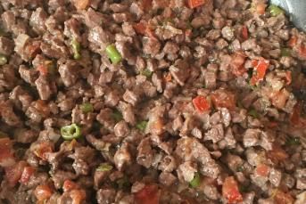 Ev Usulü Kolay Mersin Tantuni Tarifi