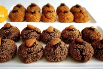 Balbadem Tatlısı Tarifi