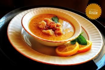 Mercimek Çorbası Nasıl Yapılmalıdır?