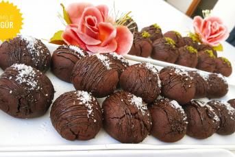 Kokostar Kurabiye Nasıl Yapılmalıdır?