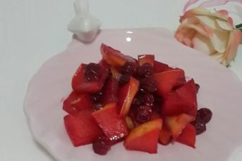 Vişneli Ayva Tatlısı Nasıl Yapılır?