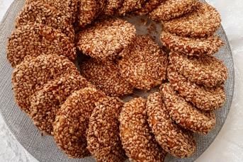 Tarsus Gevreği Tarifi, Nasıl Yapılır