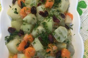 Zeytinyağlı Yer Elmalı Alabaş