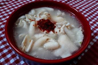 Orijinal İşkembe Çorbası Tarifi