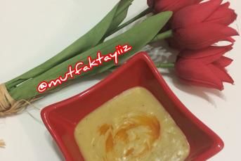 Efsane Mercimek Çorbası Tarifi