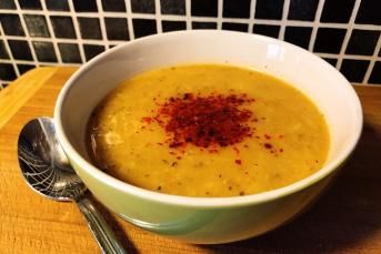 Ezo Gelin Çorbası Tarifi