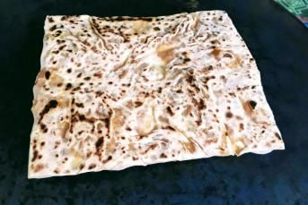 Pratik El Açması Nefis Gözleme Tarifi