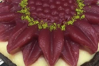 Üç Katlı Sütlü Tatlı