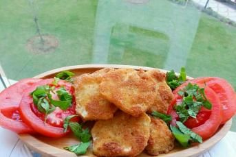 Nefis Kereviz Köftesi Tarifi