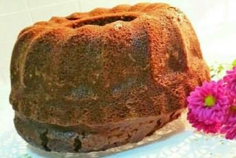 Nescafeli Kek Tarifi