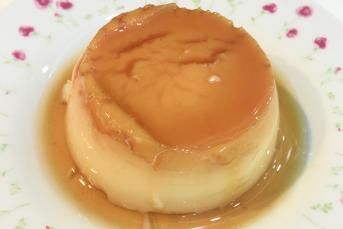 Pratik Krem Karamel Tarifi, Nasıl Yapılır