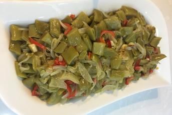 Turşu Kavurması Tarifi, Nasıl Yapılır