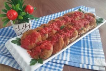 Bayat Ekmek Köftesi Tarifi, Nasıl Yapılır