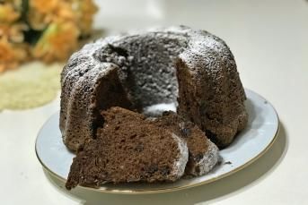 Damla Çikolatalı Kek Tarifi, Nasıl Yapılır