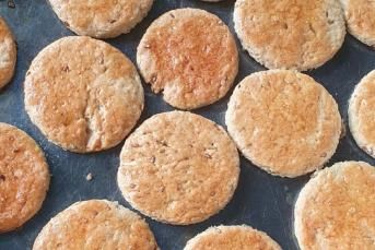 Külünçe Tarifi, Nasıl Yapılır (Şanlıurfa Yöresi)