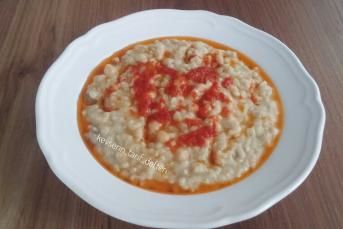 Keşkek Tarifi (Amasya Yöresi)