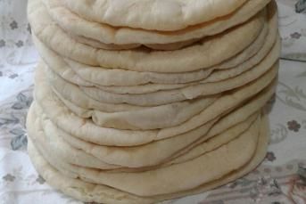 Bazlama Tarifi, Evde Bazlama Nasıl Yapılır?