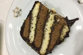 Pratik Piramit Pasta Tarifi, Nasıl Yapılır