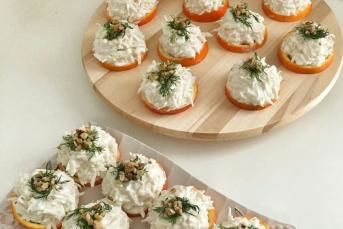 Kereviz Salatası Tarifi (Bir De Böyle Deneyin)