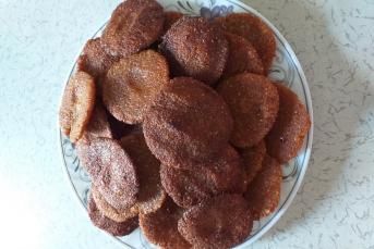 Zingir (Yapma) Tarifi