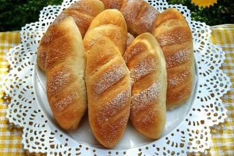 Ev Yapımı Baget Ekmek Tarifi, Nasıl Yapılır