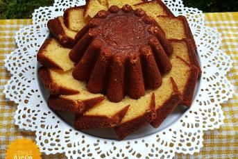 Meşhur Şok Kalıbı Keki Tarifi, Nasıl Yapılır